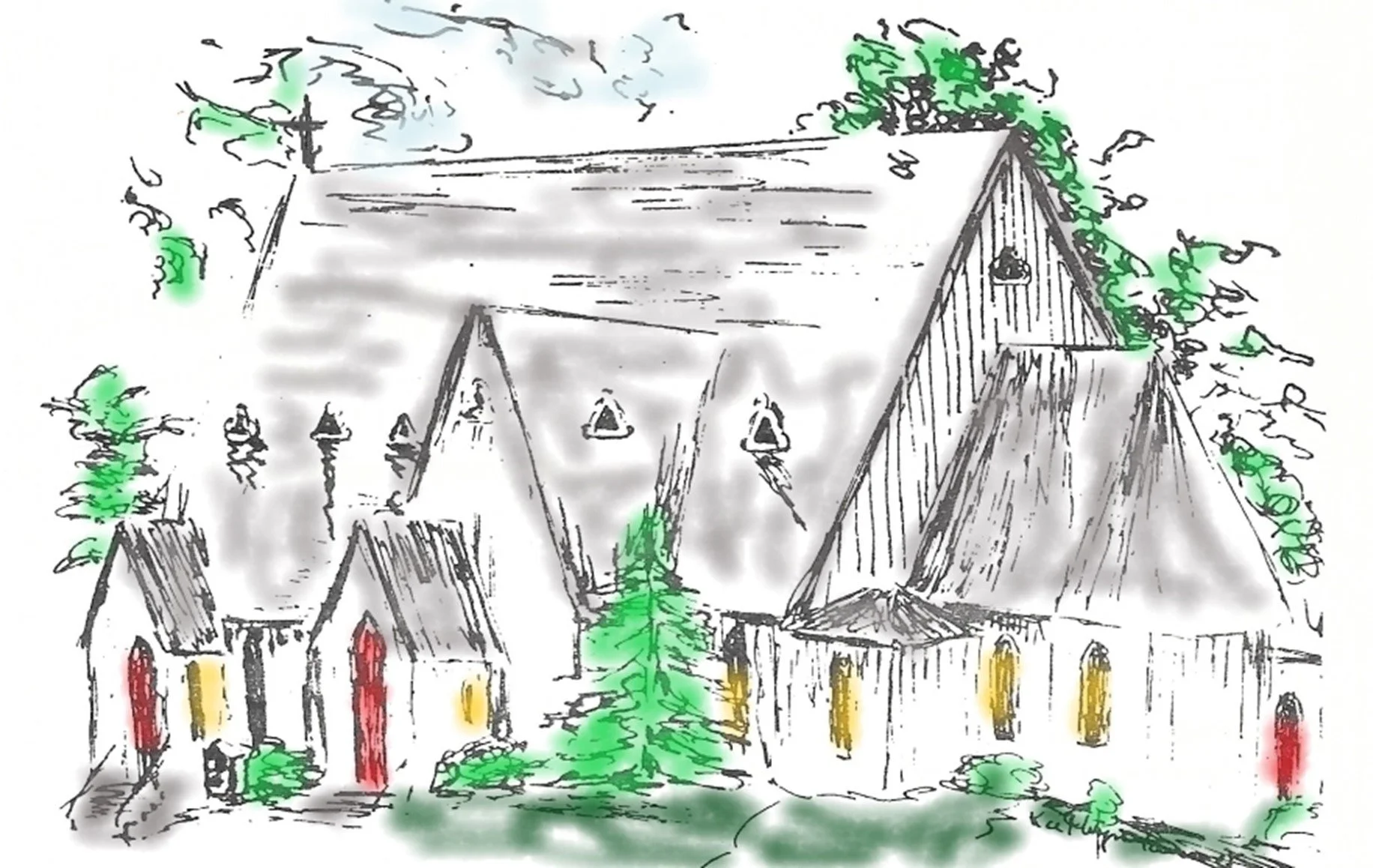 Ascension Episcopal Church