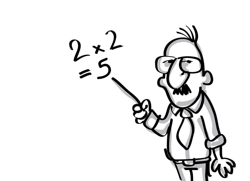 ​Is your website telling the truth