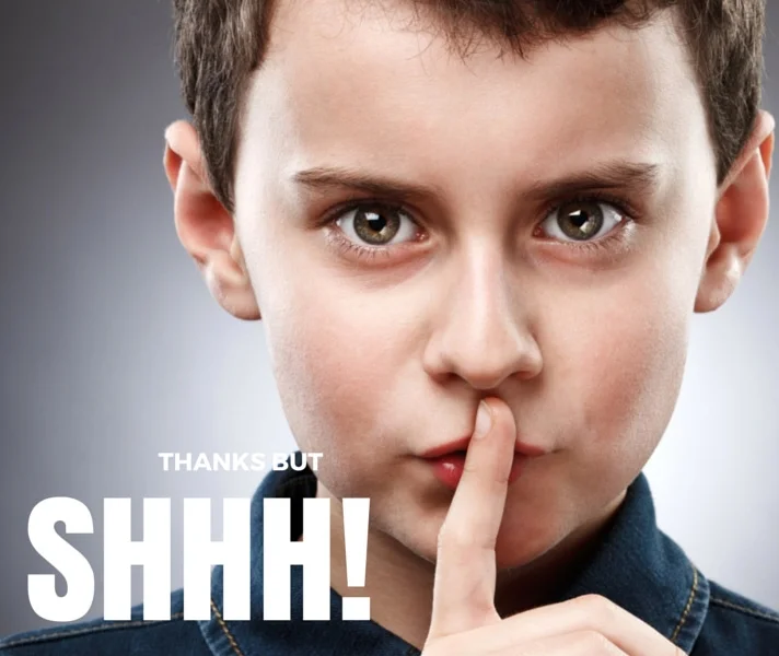 When is it time to stop asking opinions?