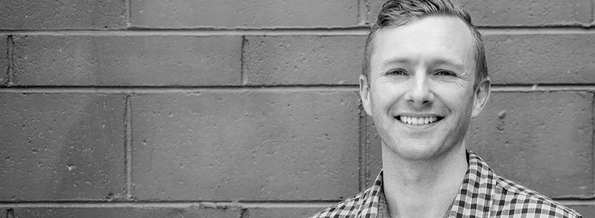 Sean Hotter | Creative Director