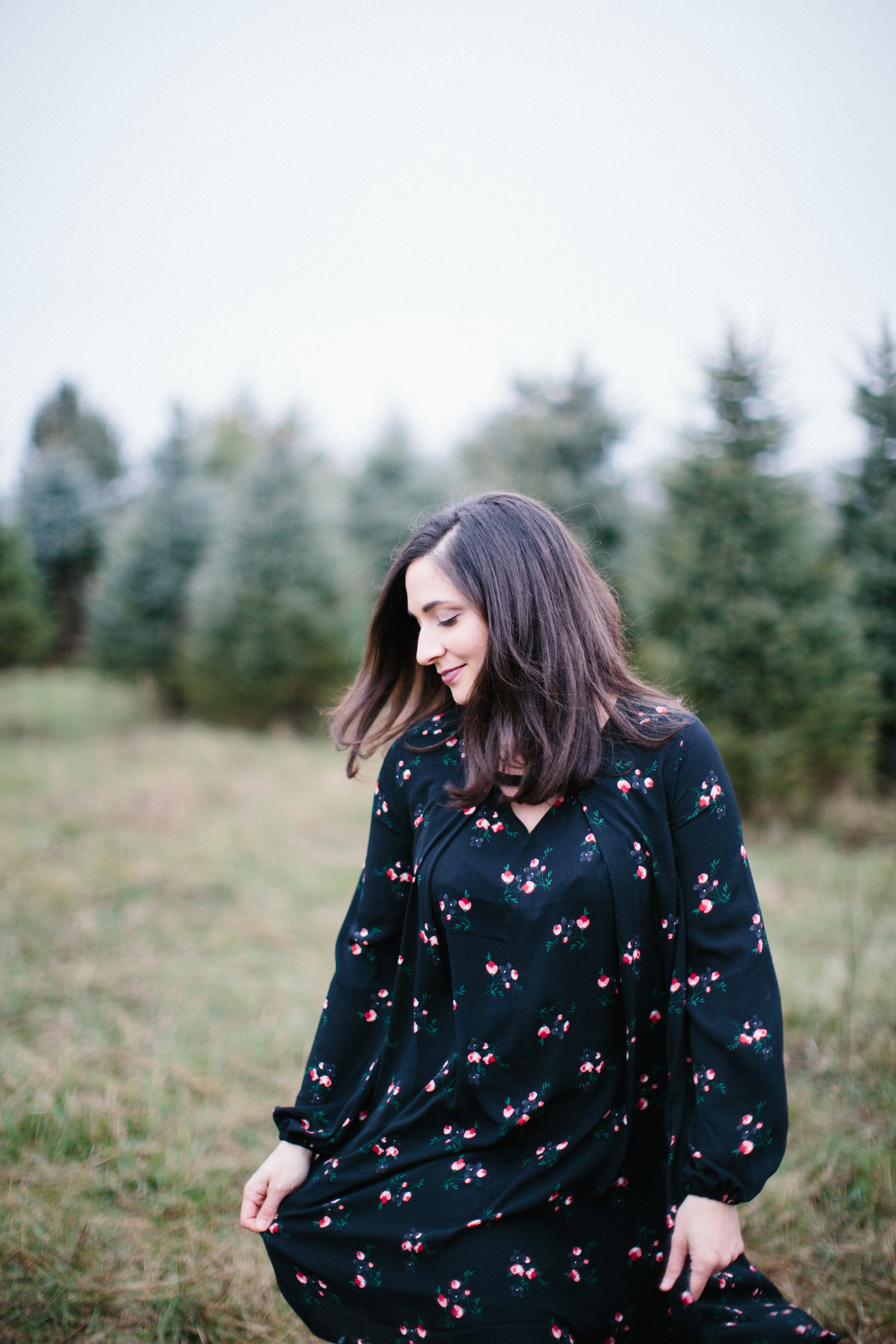 Thanks Kristina Lorraine, for making this postpartum momma feel like a million bucks!