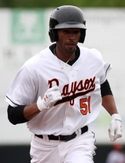 Henry Urrutia arrives in the Majors this weekend.