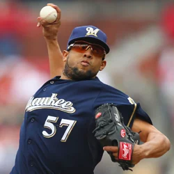 The Orioles acquired Francisco Rodriguez to fill their need for another late-inning right-handed reliever.