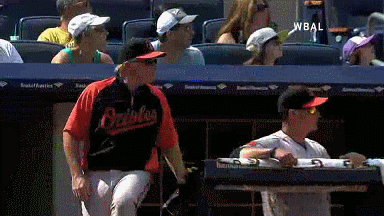 The BIrds leave New York with a big win in Sunday's afternoon finale . . .