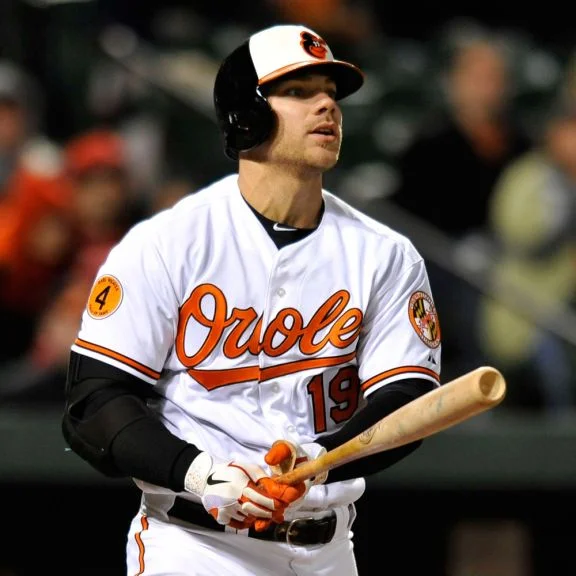 Chris Davis has hit zero home runs through the first six games of the 2014 season. It goes without saying that won't continue.