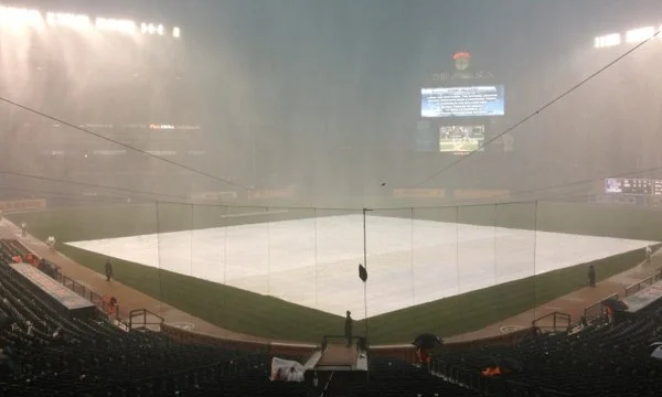 The Birds survived a rainy April without drowning. Now they are hoping that May brings with it some flowers and more importantly, some consistent winning performances. There are reasons to be optimistic that the better days of the 2014 regular season lie ahead of the O's.