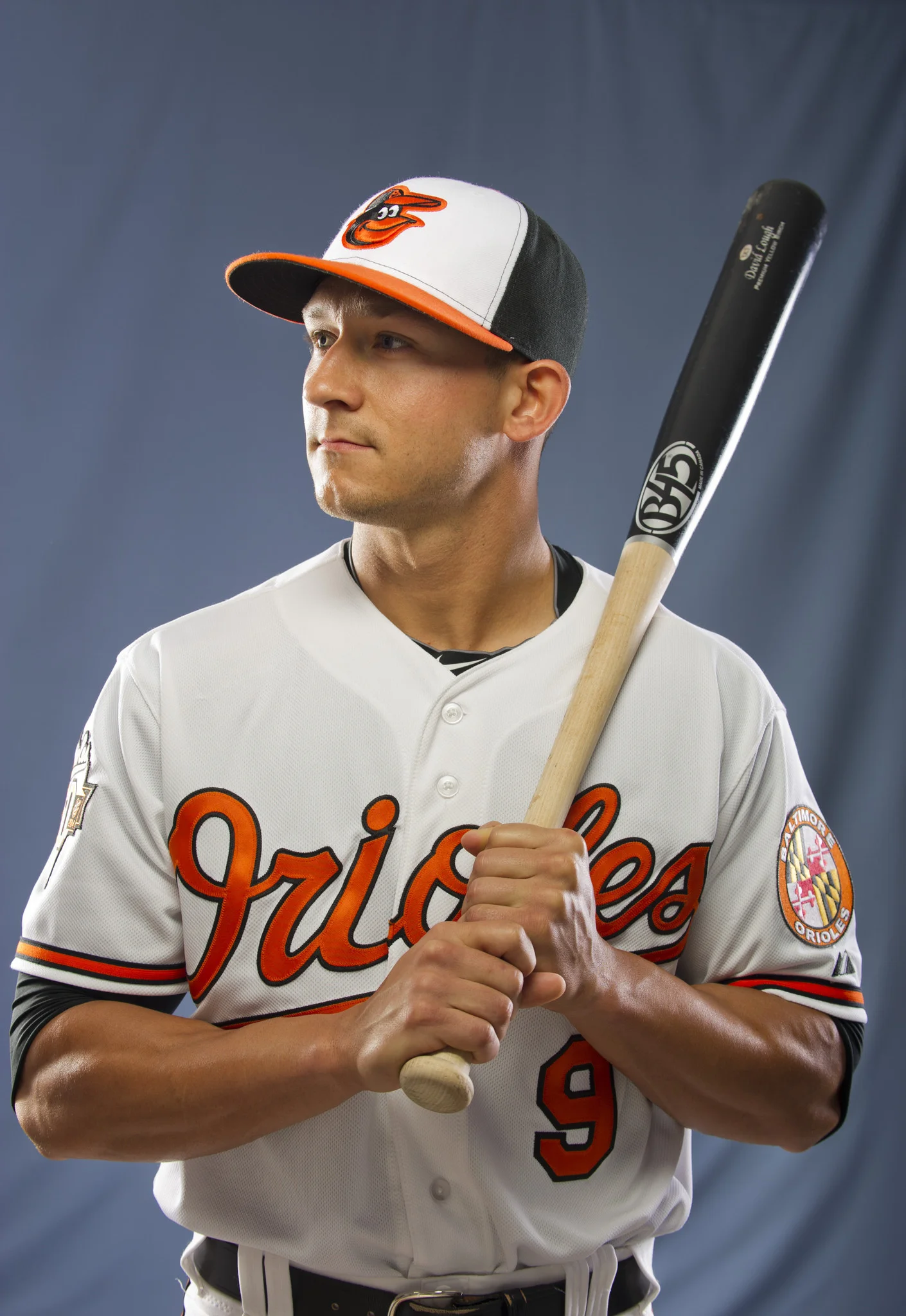 David Lough still has a place on the 2015 Orioles even after the acquisition of fellow lefty outfielder Travis Snider.