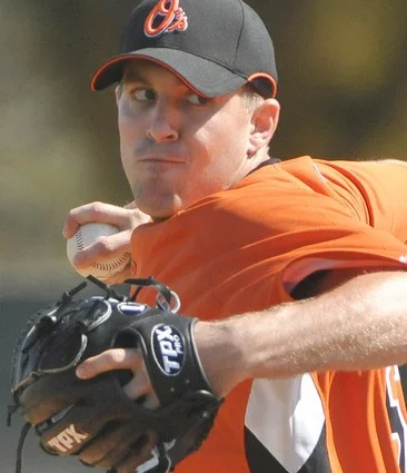 Brad Bergesen made his major league debut in April 2009 and would be followed in short order by 2008 Bowie Baysox teammates Jason Berken, David Hernandez, and Chris Tillman.