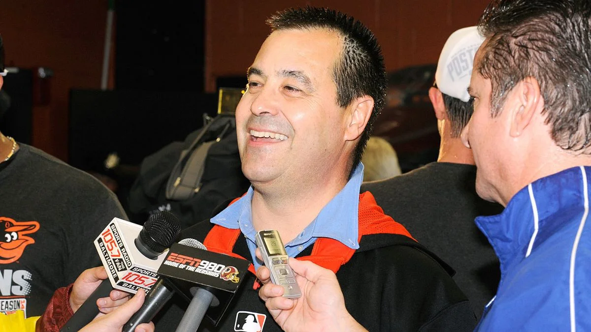Dan Duquette is on record stating that contract clauses allowing a player to unilaterally opt out of their contract will likely not work for the Orioles.