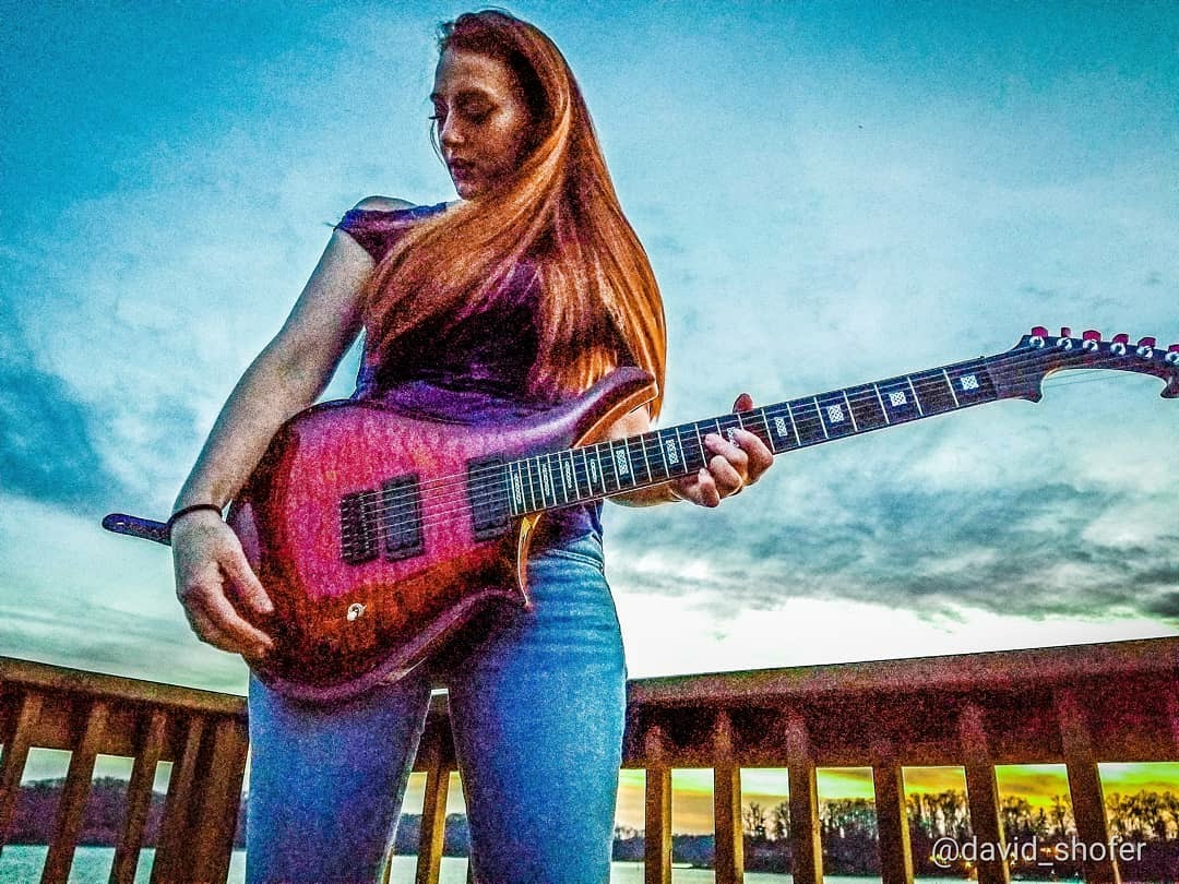 Photo by David Shofer