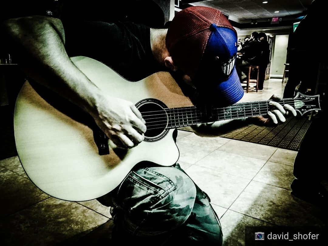 Photo by David Shofer