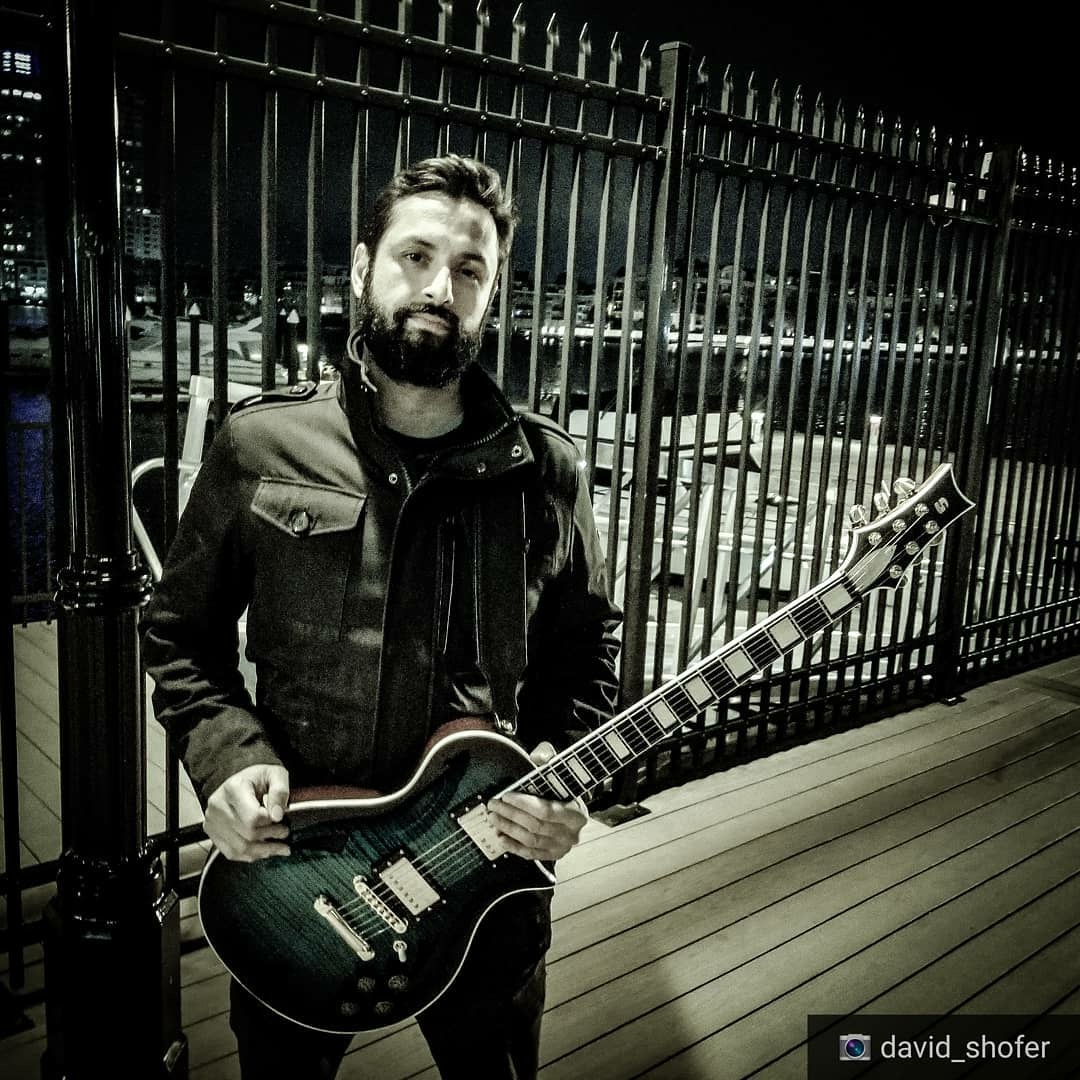 Photo by David Shofer