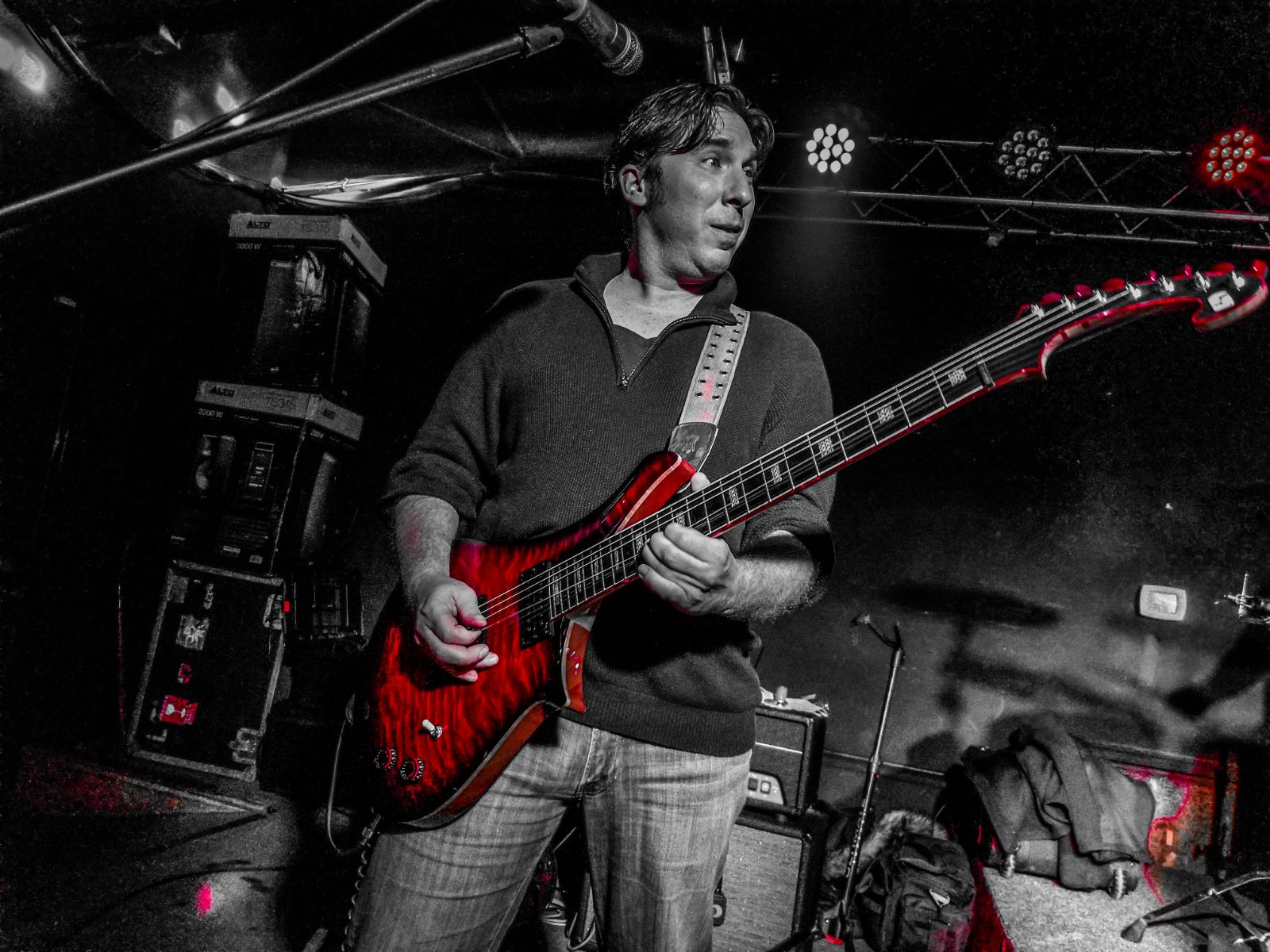 Photo by David Shofer