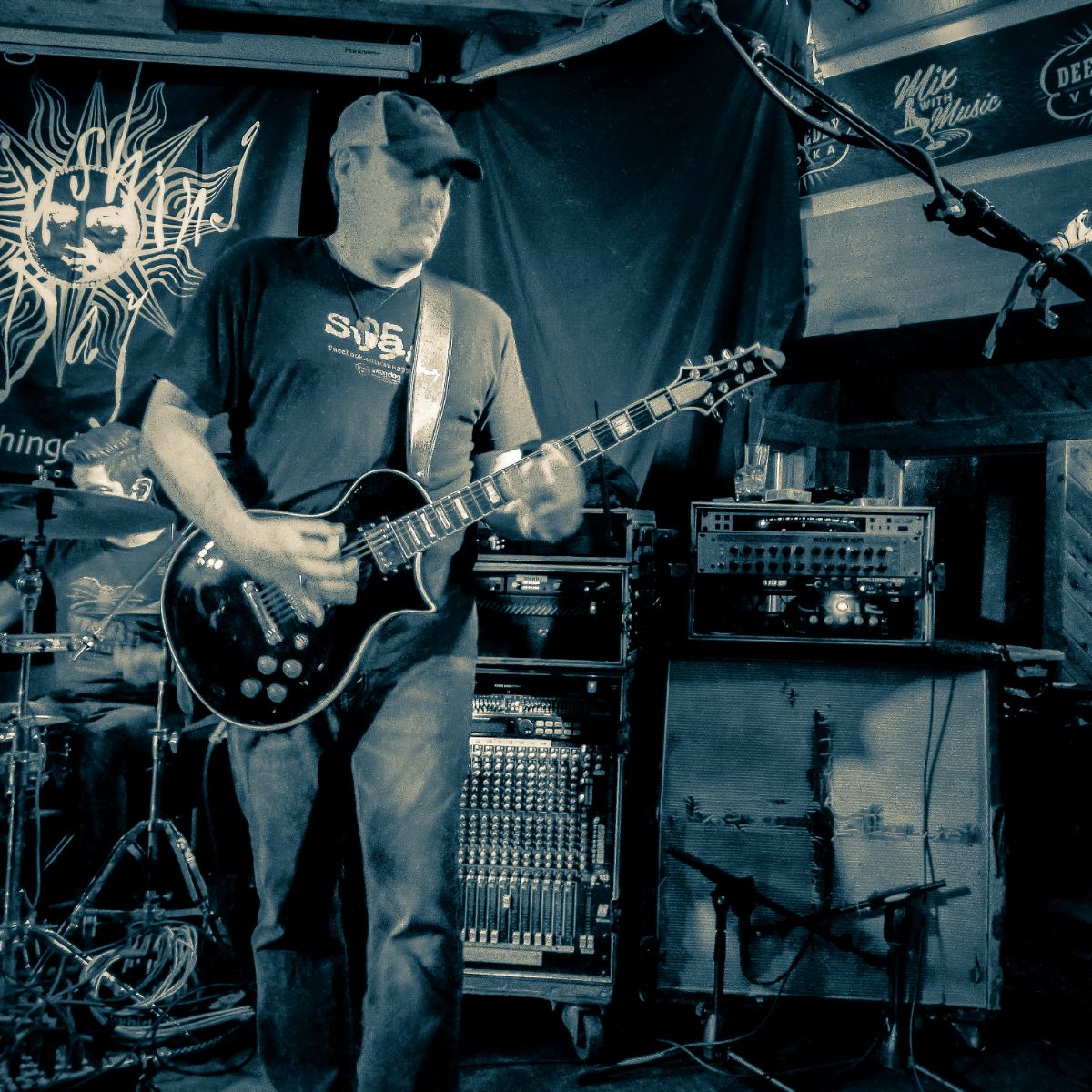 Photo by David Shofer
