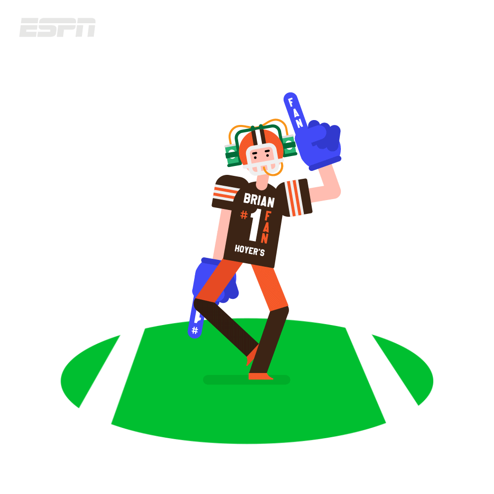 Markus Magnusson for ESPN 