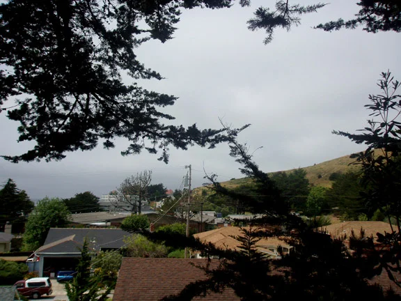 Sunvalley Chateau Pacifica Elderly Care Garden/Ocean View