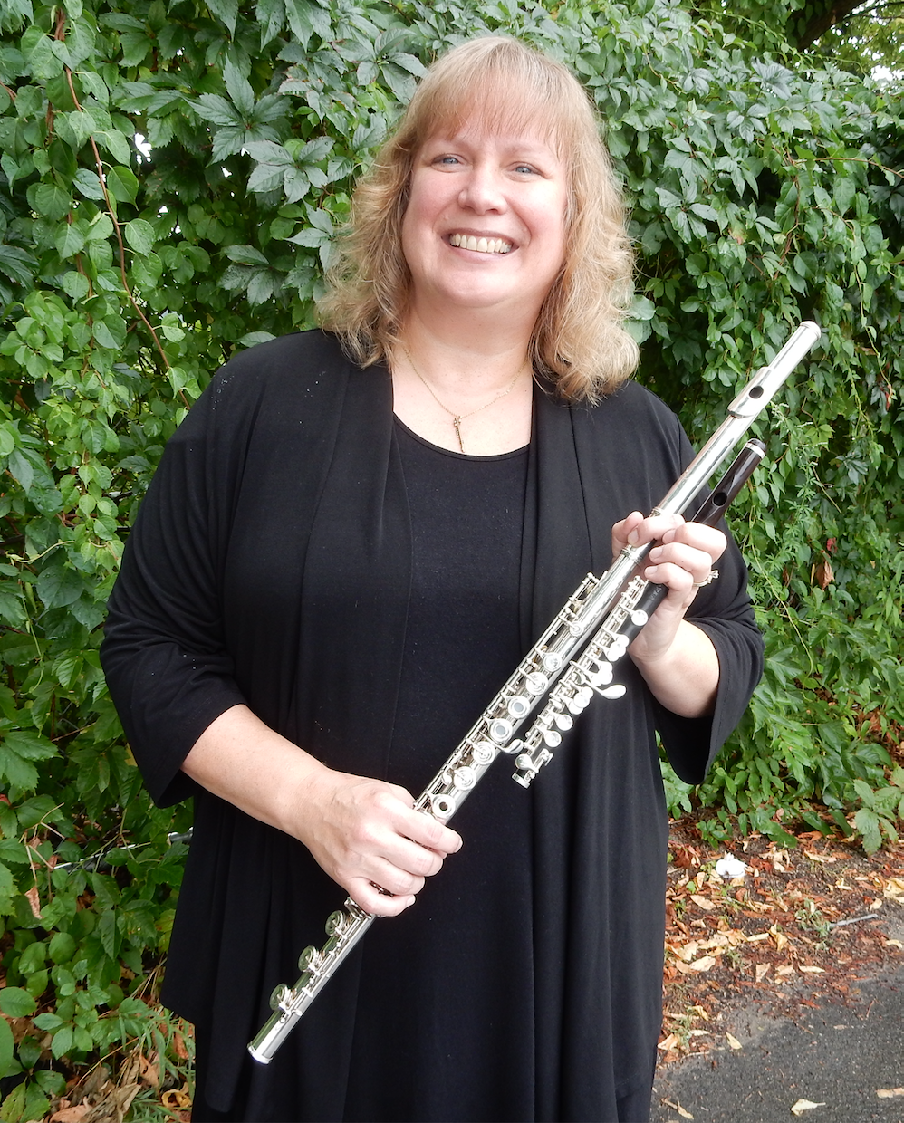Shari Shaw