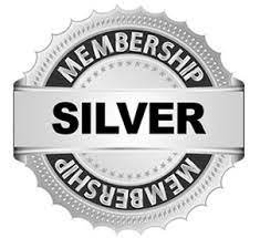 1 Year Membership