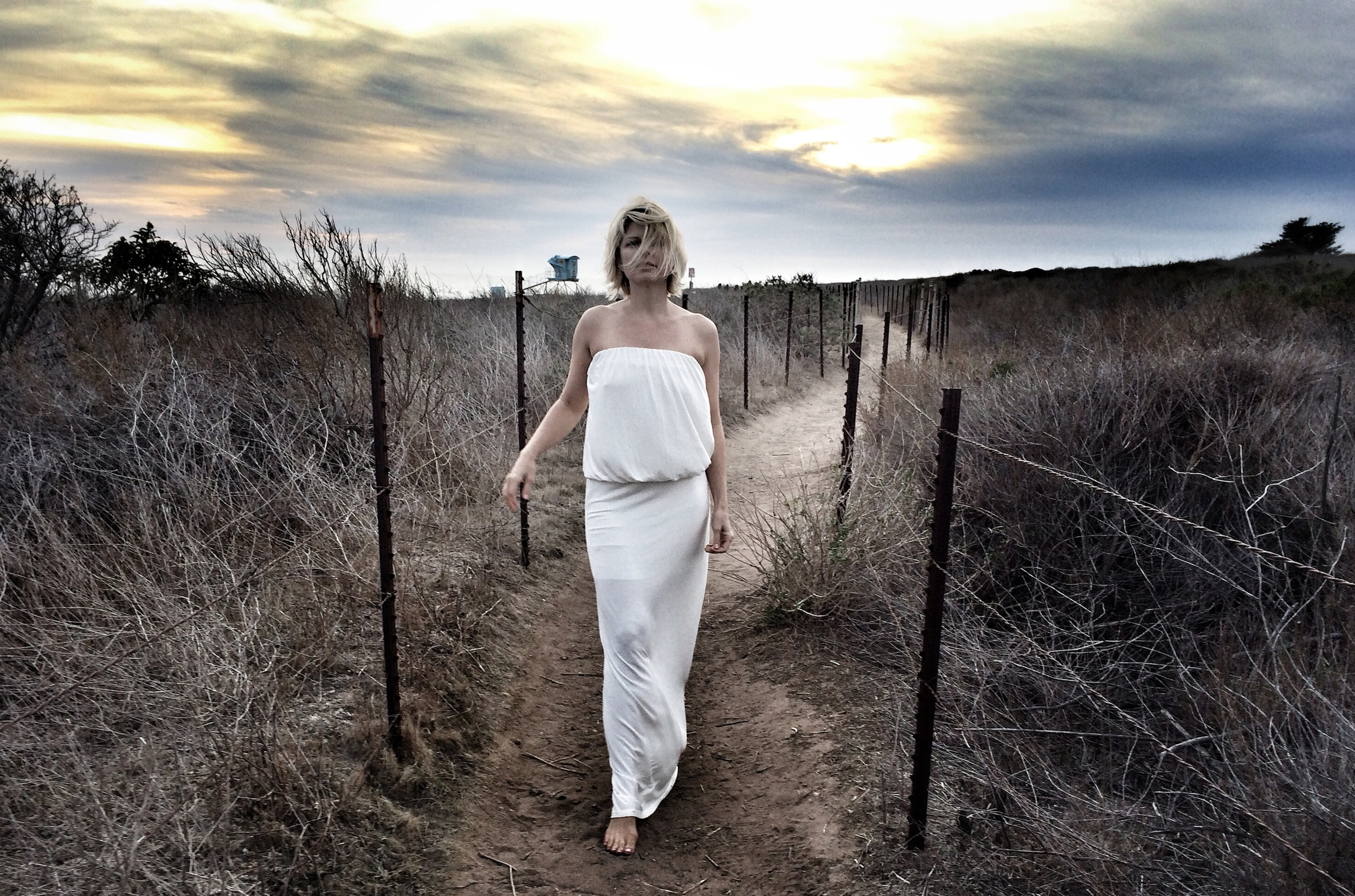 Photo by Ron Hamad