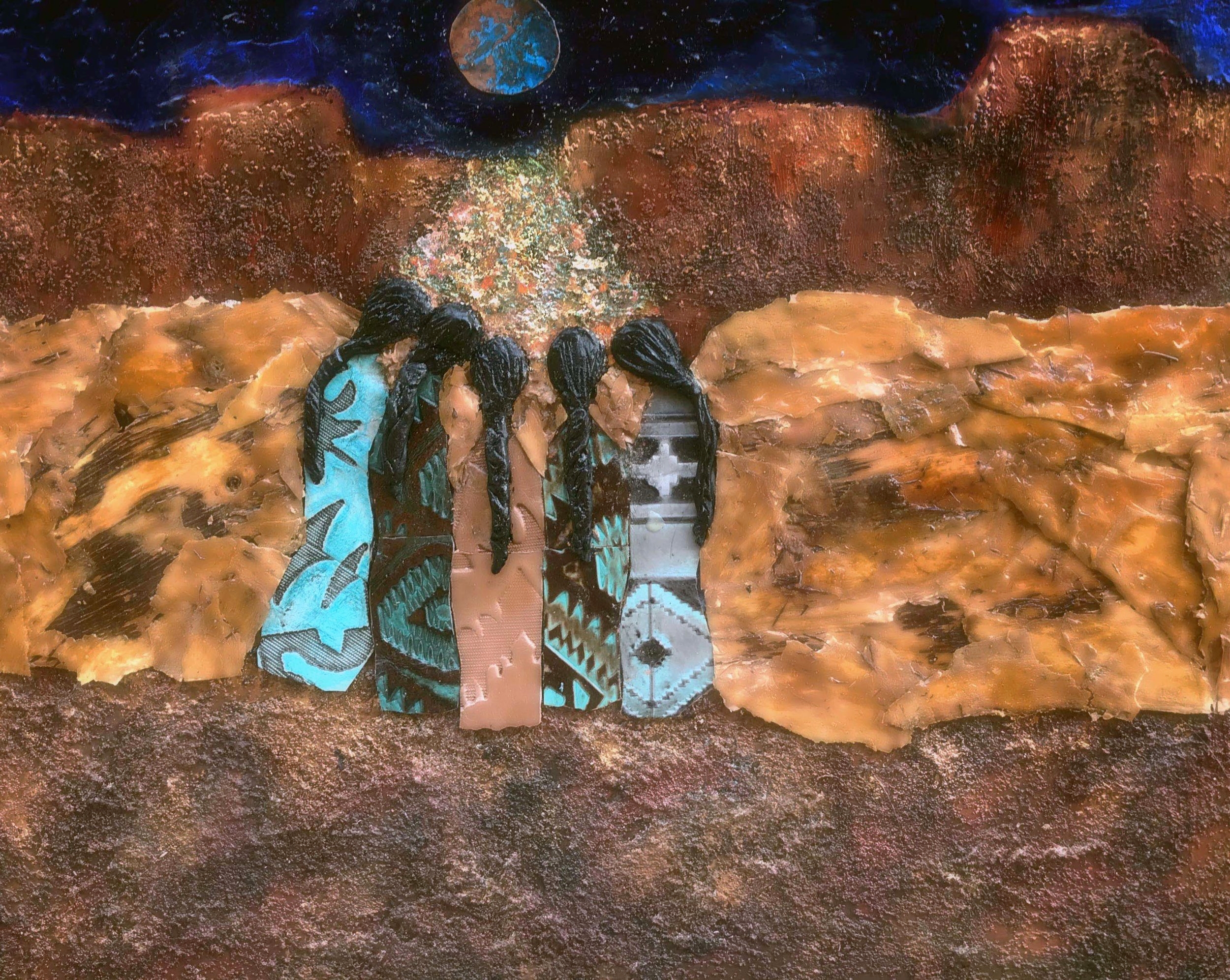 The Gathering