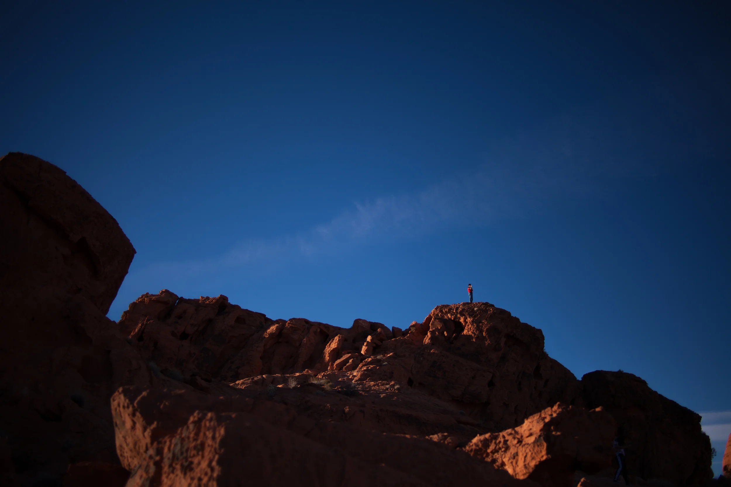 Valley of Fire, Nevada