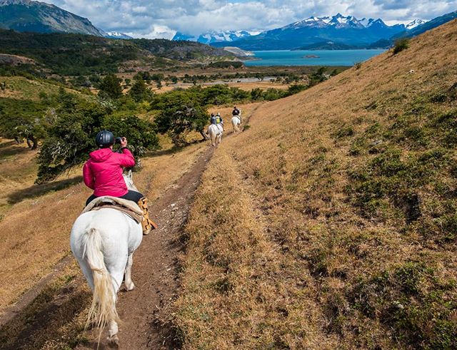 Patagonia.