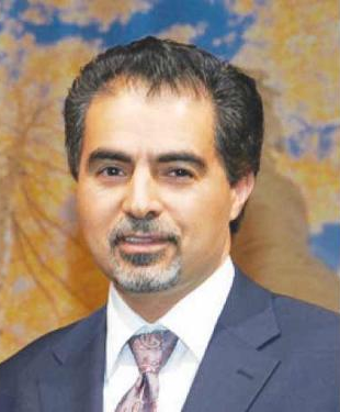 Dr. Sami Al-Nuaim