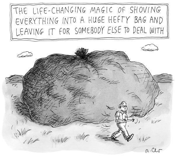 Hat tip (h/t) to the Post Carbon Institute for originally sharing this comic on their facebook page in September.