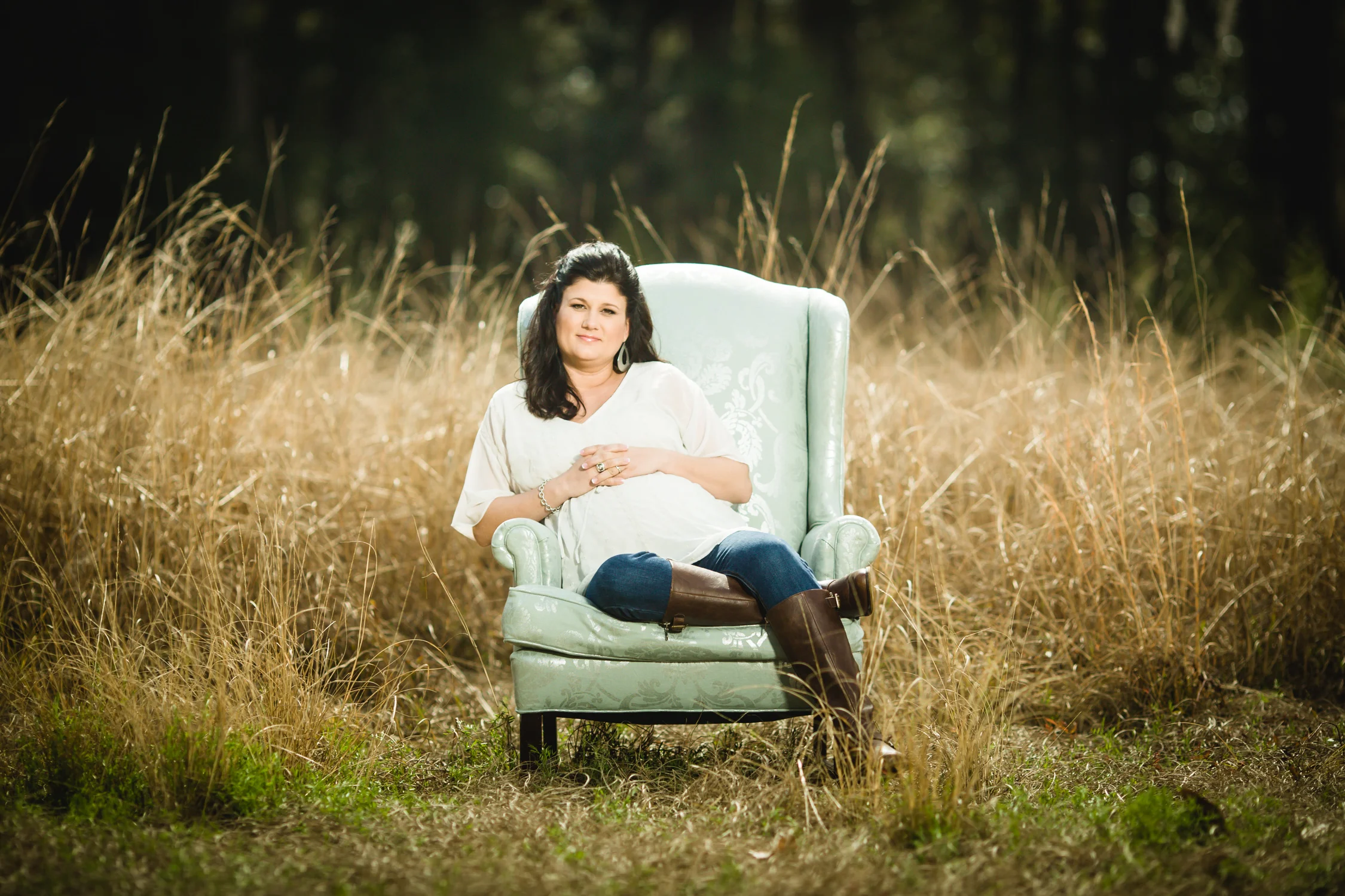 Ahhh Expecting Mother!