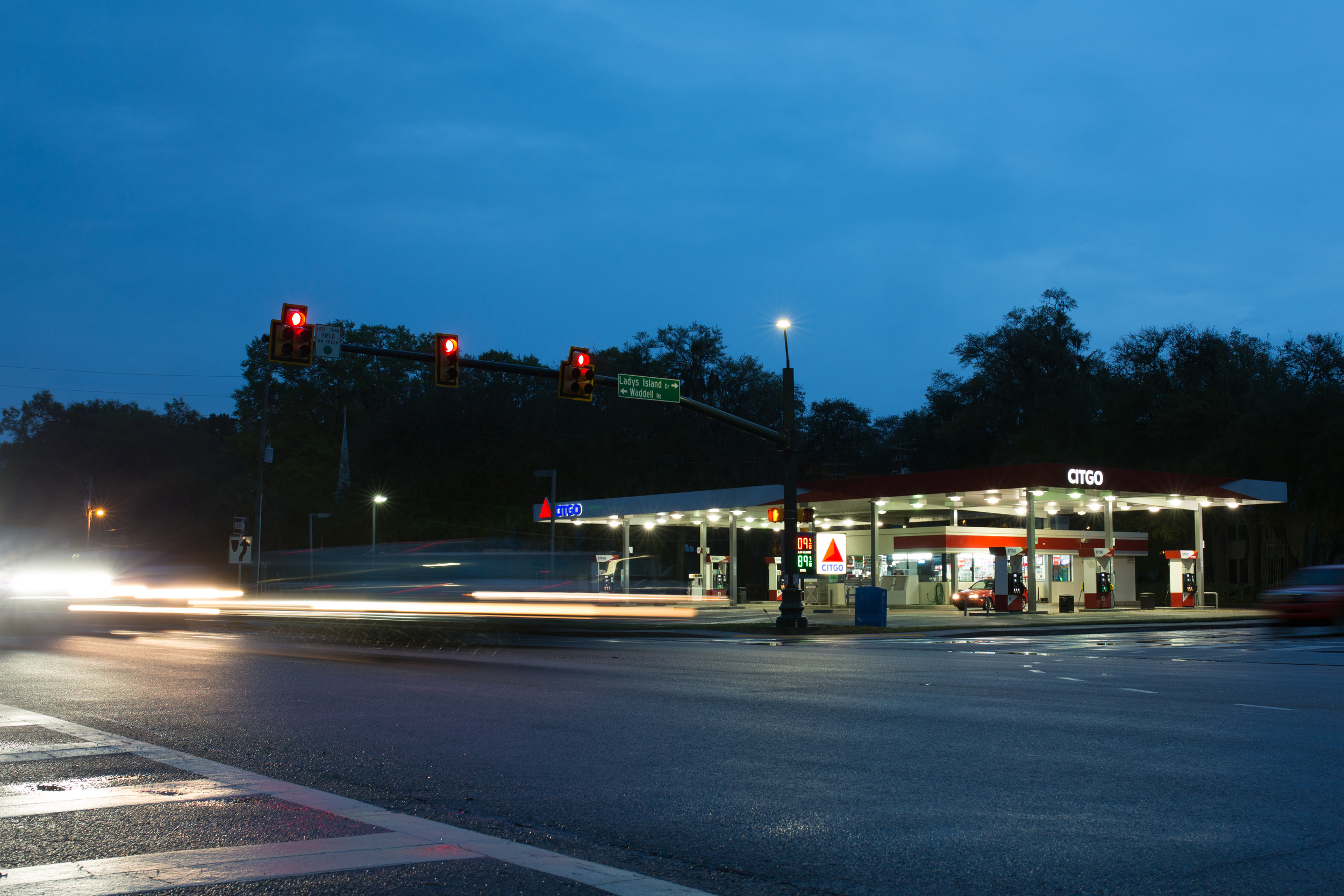 Canon 5d MKIII with a Sigma 35mm f1.2 lens. 