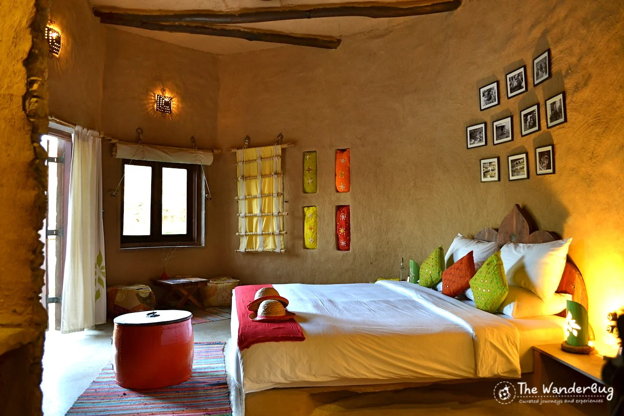 I slept like royalty in this bed!