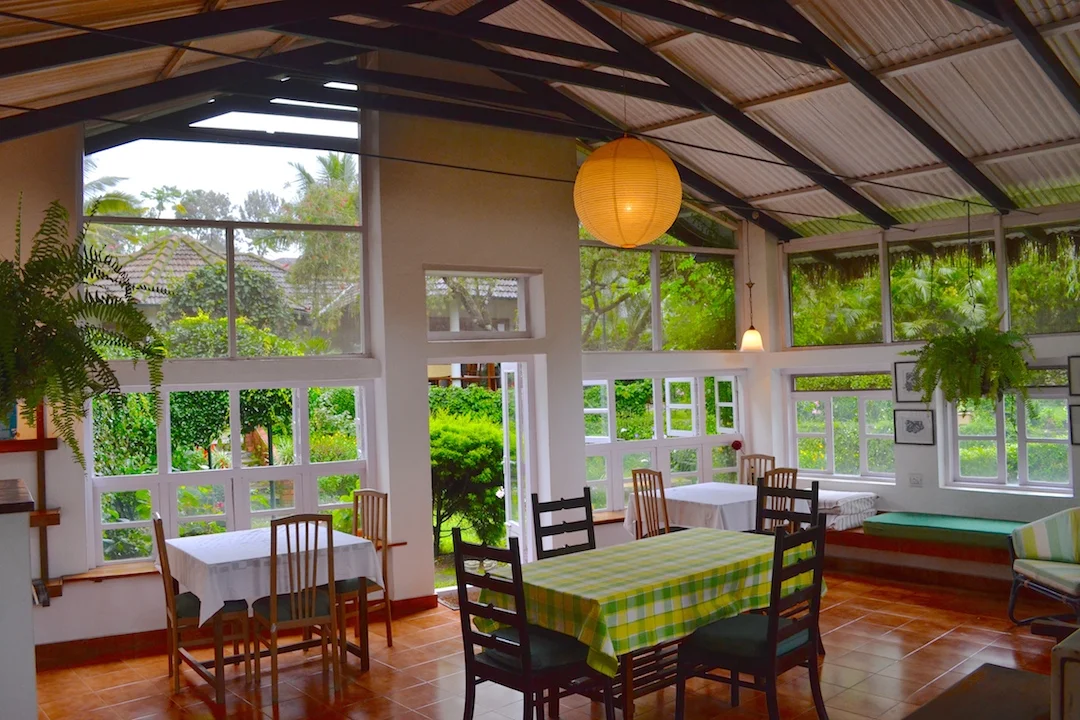 luxury plantation retreat coorg