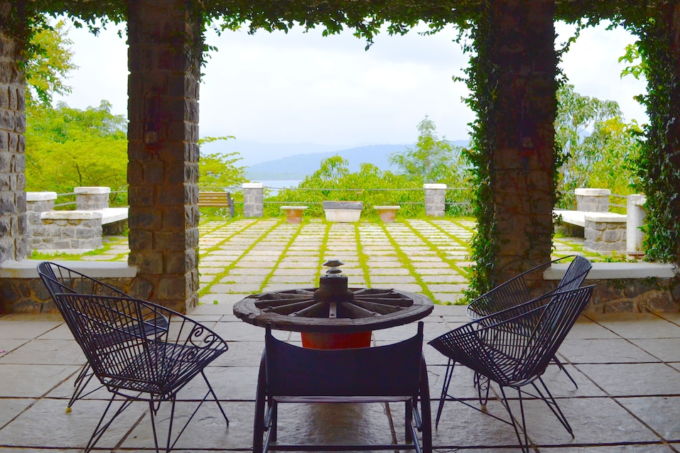 offbeat unique corporate getaways near mumbai