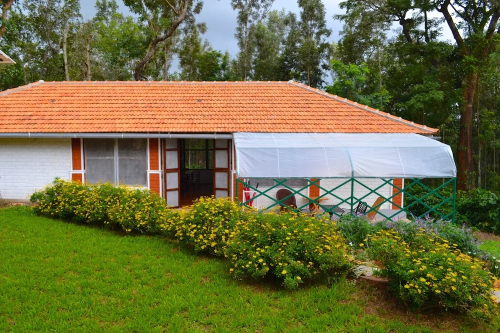 The Coffee Cottage — The WanderBug