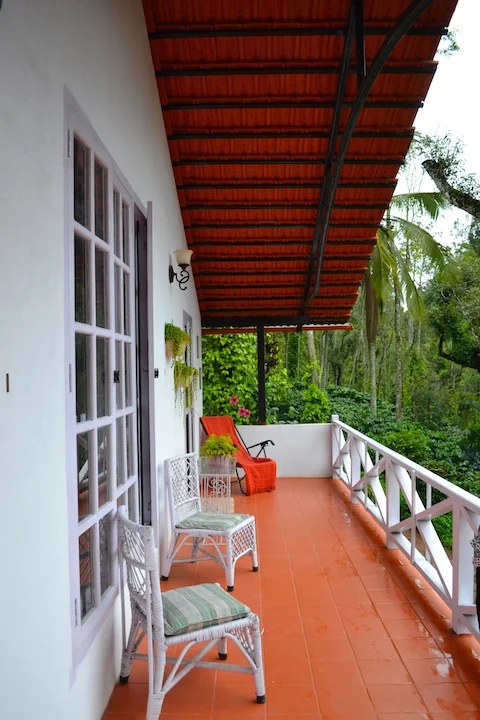 kedakal homestay coorg