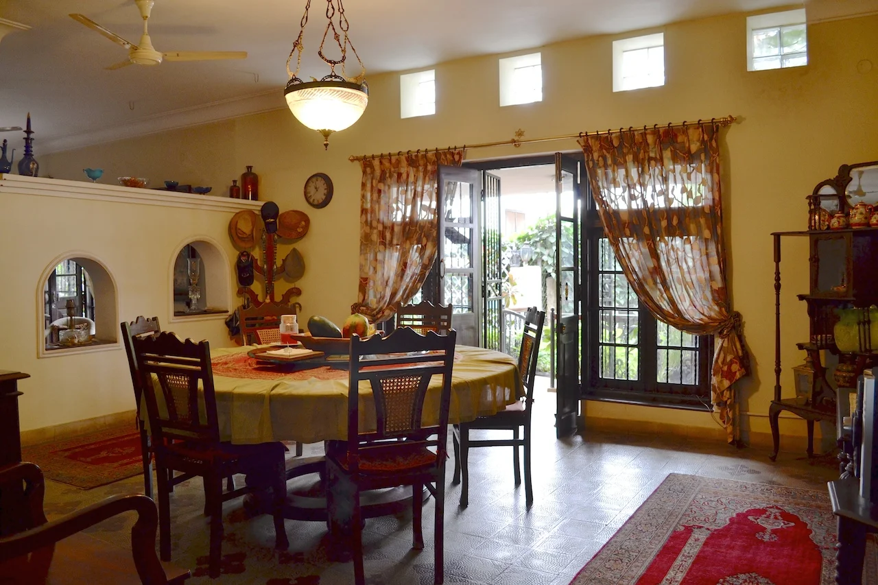 boutique guest house in bangalore