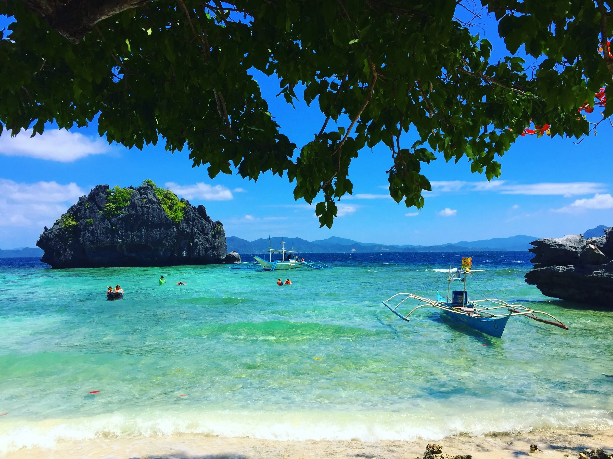 Exploring The Philippines