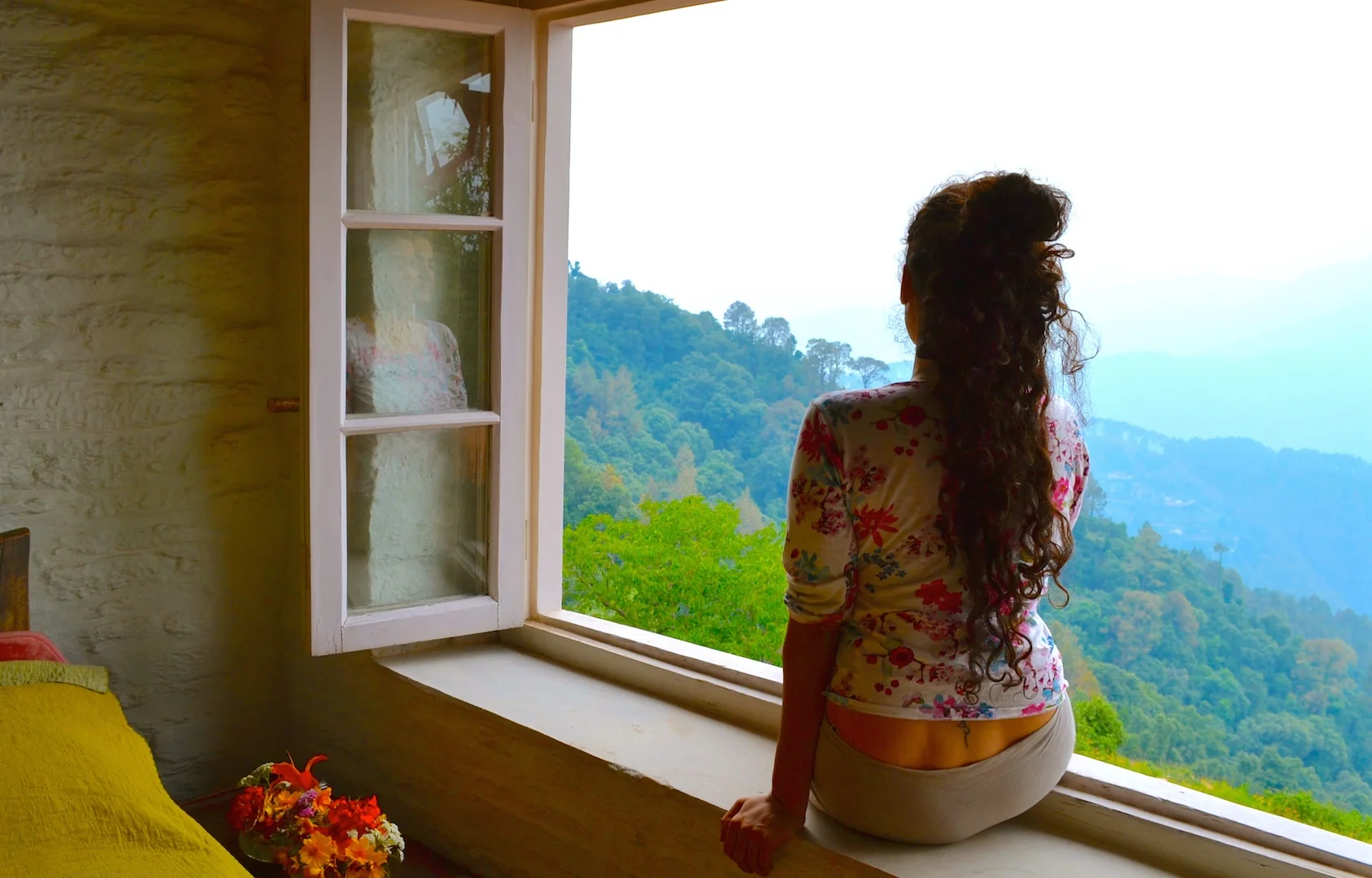 Jilling: A beautiful secret of Kumaon