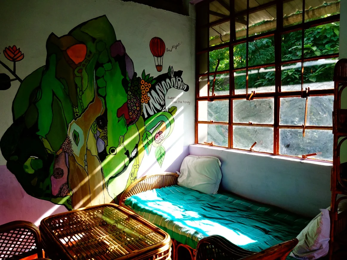 Kodaikanal: Misty Hills and Serene Lakes