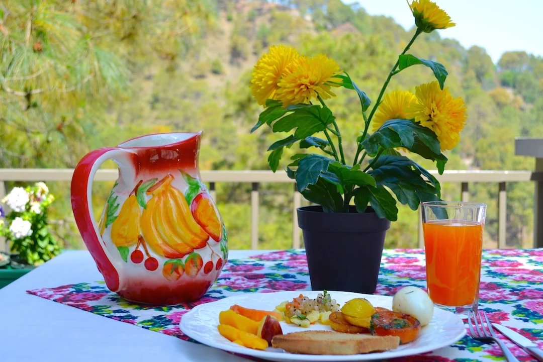 Kasauli: A Boutique Resort