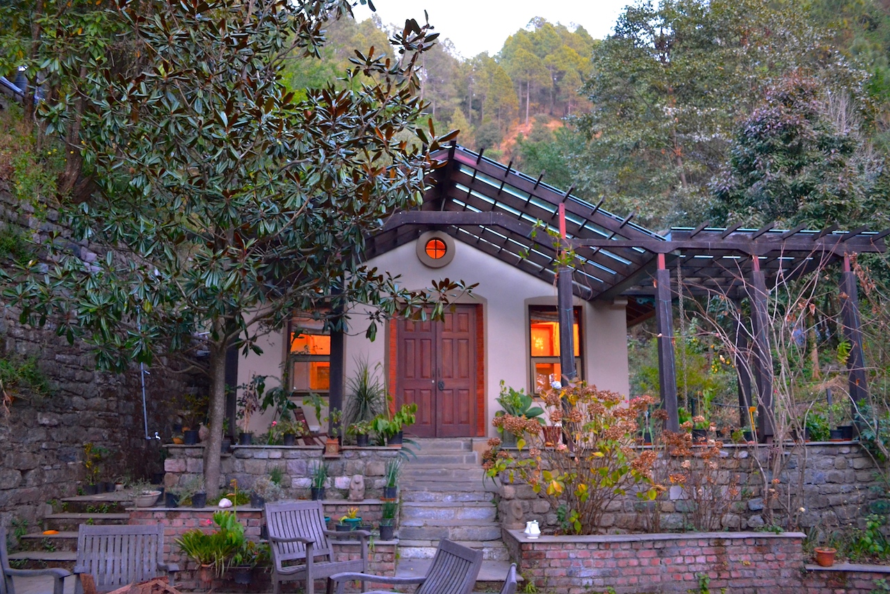 Kumaon: Another stunning find!