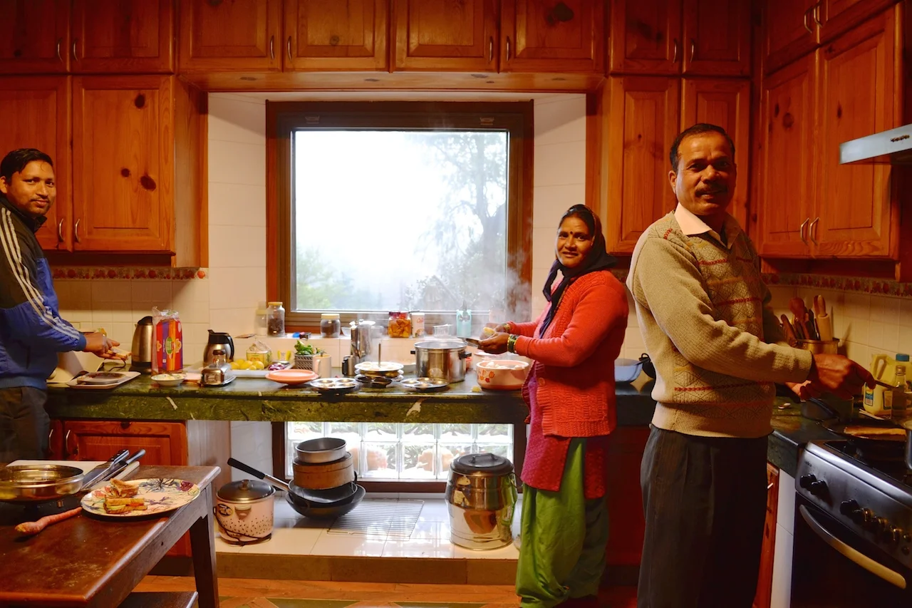 himalaica kumaon uttarakhand