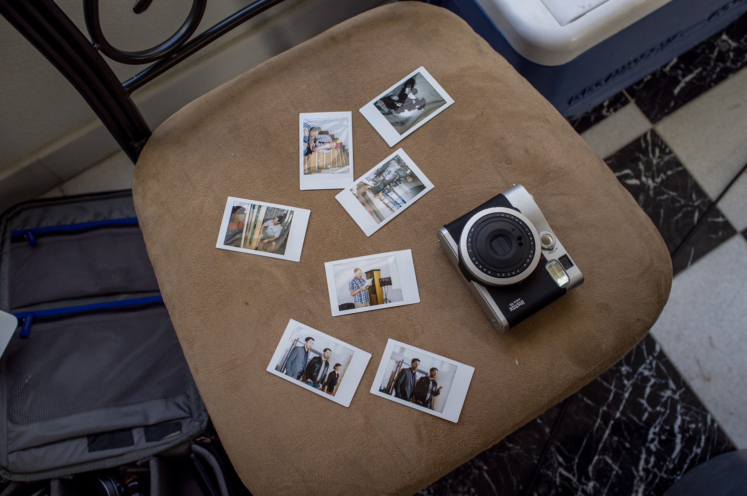  Instax goodness 