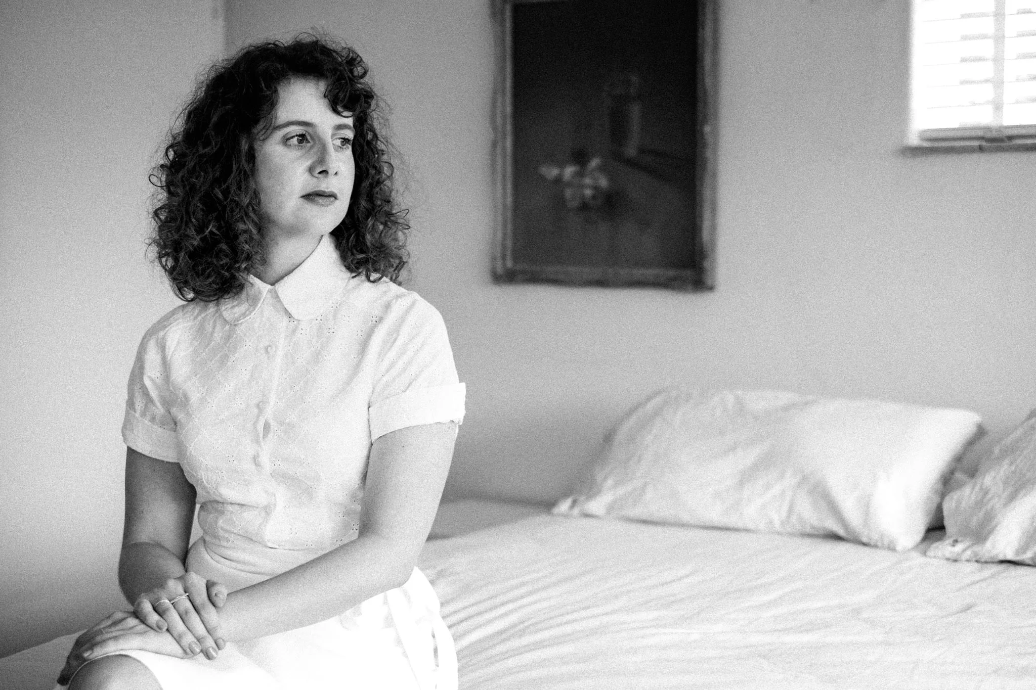 My friend Angelica and I spent the entire day hanging out and bouncing ideas around for photos. Some of these sittings are really quick and in the moment and some of them take up an entire day and before you know it, it's the evening and you realize you haven't yet eaten.