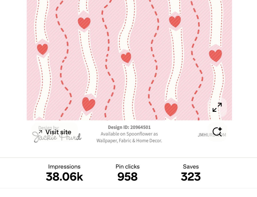 How I Grew My Pinterest Views Without Courses or Ads