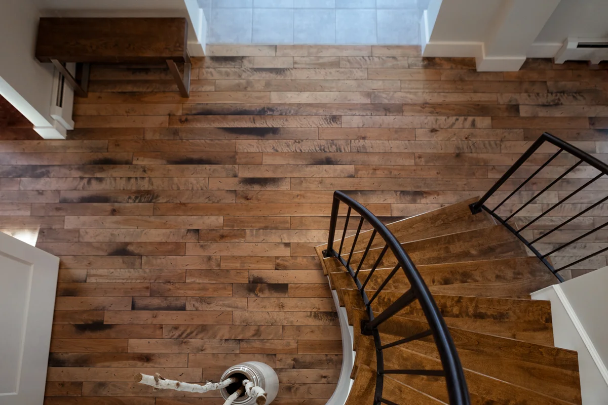 Bang-On Photography — Hollywords: Behind The Screen With Interior Design