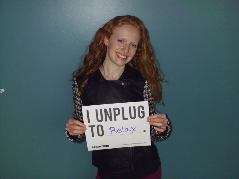 Kayla Higgins, New York, NY