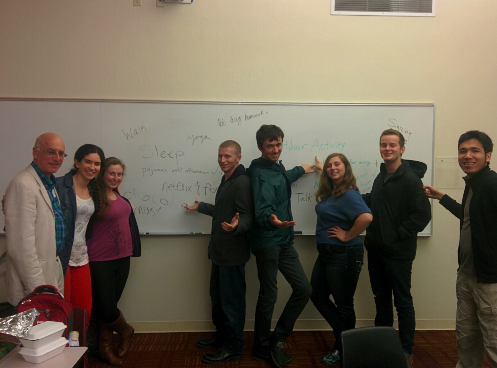Hillel at Silicon Valley