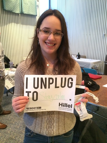 University of Delaware Hillel