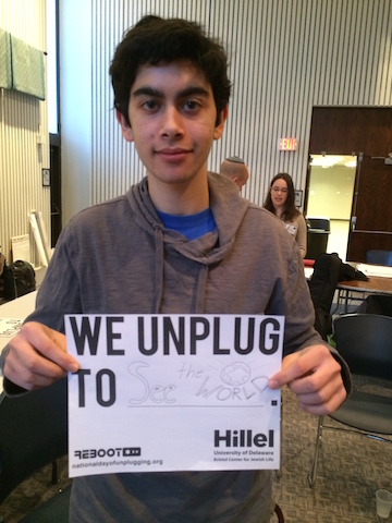 University of Delaware Hillel